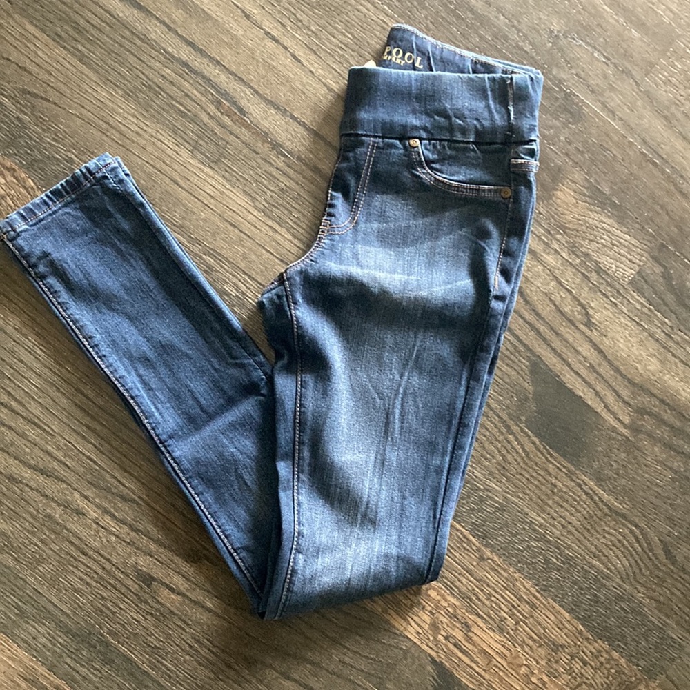 Liverpool siena pull on leggings